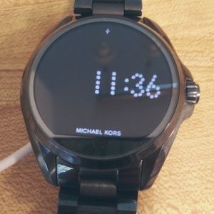 Mens micheal kor bradshaw edition smart watch